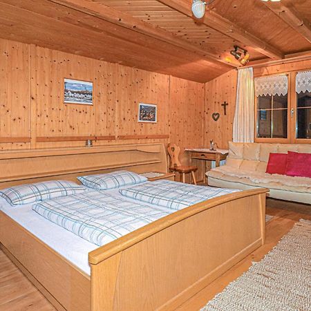 Traumhafte Ferienwohnung Sonntag Kültér fotó