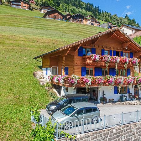 Traumhafte Ferienwohnung Sonntag Kültér fotó
