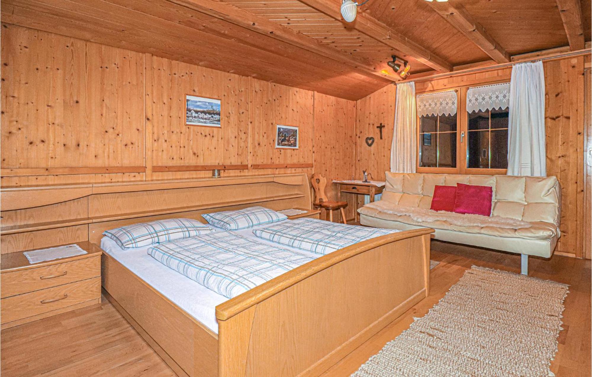 Traumhafte Ferienwohnung Sonntag Kültér fotó