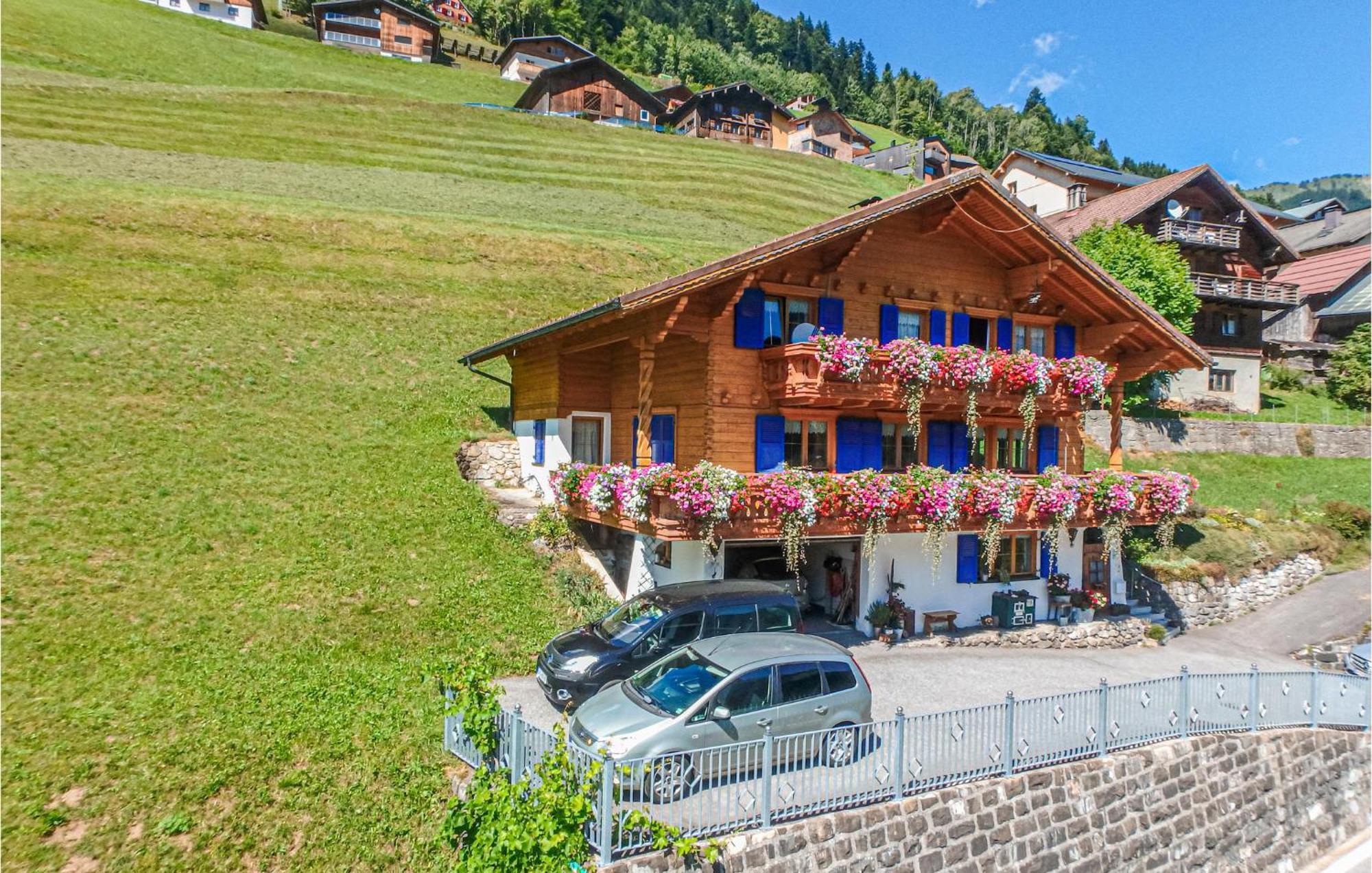Traumhafte Ferienwohnung Sonntag Kültér fotó