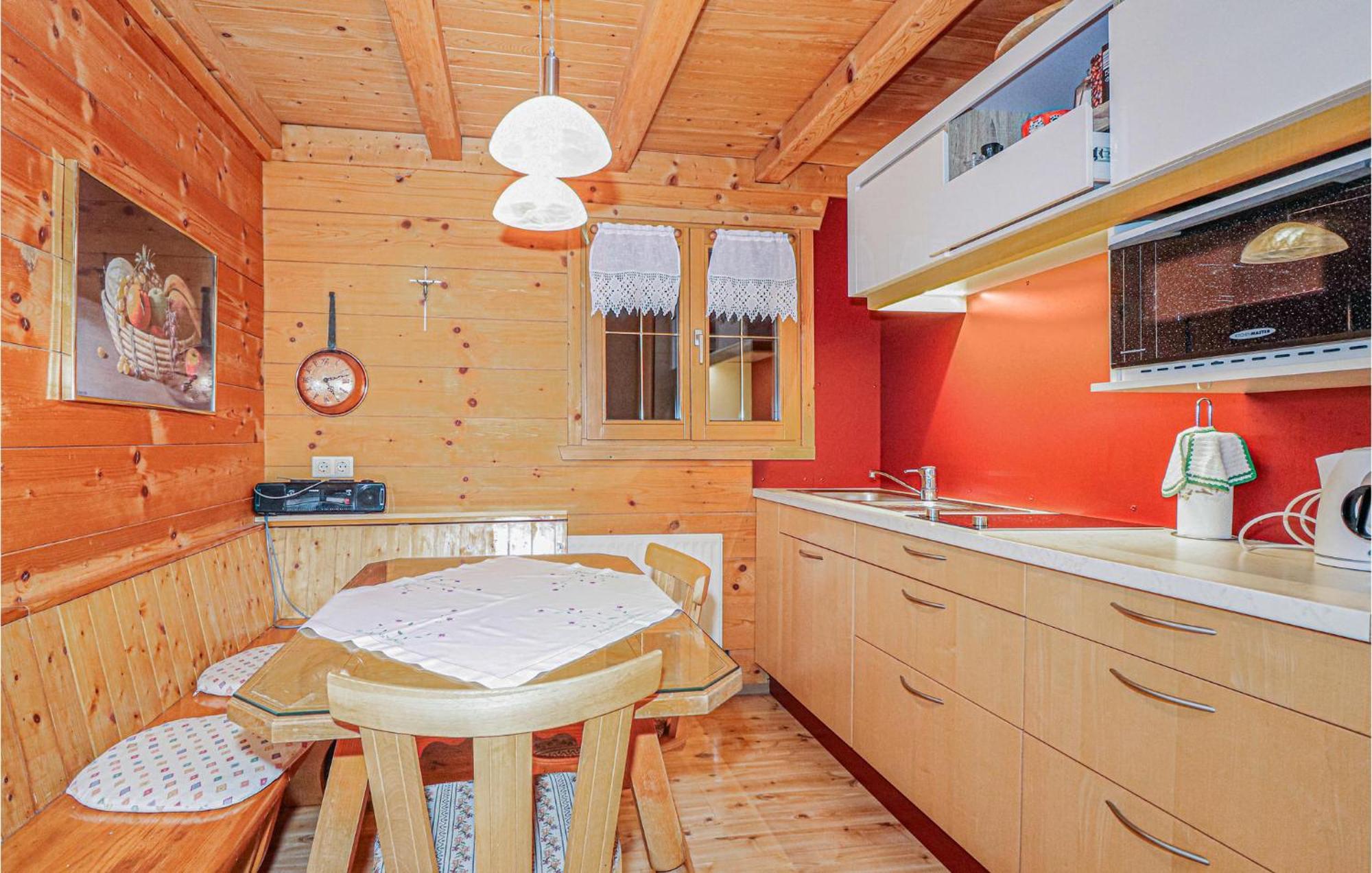 Traumhafte Ferienwohnung Sonntag Kültér fotó