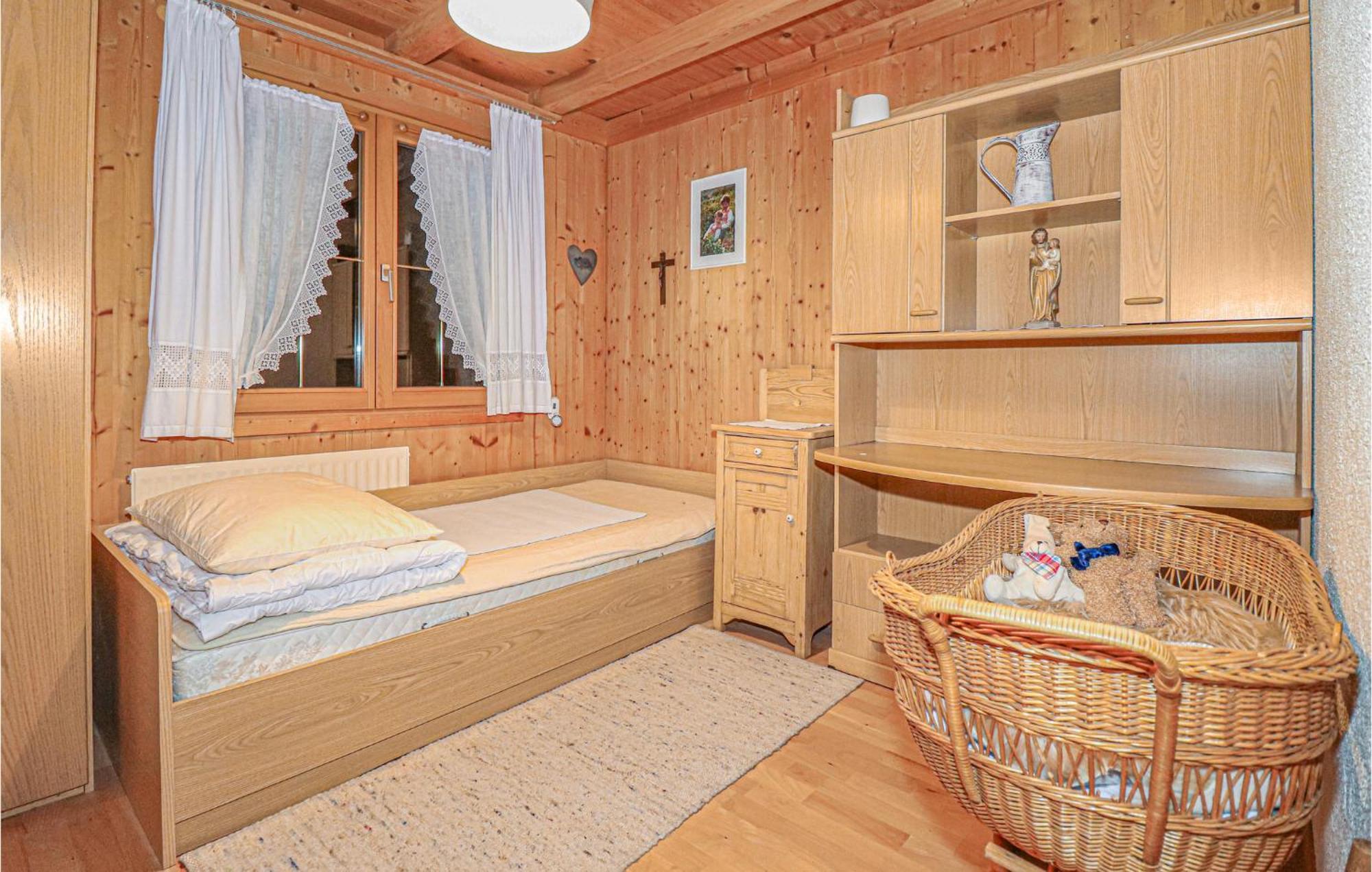 Traumhafte Ferienwohnung Sonntag Kültér fotó
